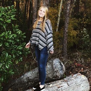 Meet your Posher, Grace